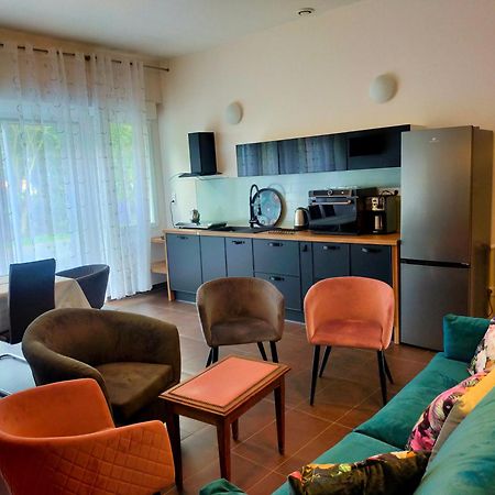 Chambre D'Hotes Du Bois Joli Mesnard-la-Barotière Exteriör bild