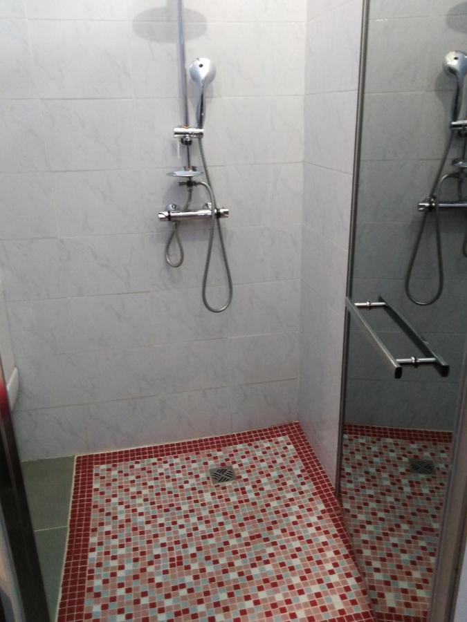 Chambre D'Hotes Du Bois Joli Mesnard-la-Barotière Exteriör bild