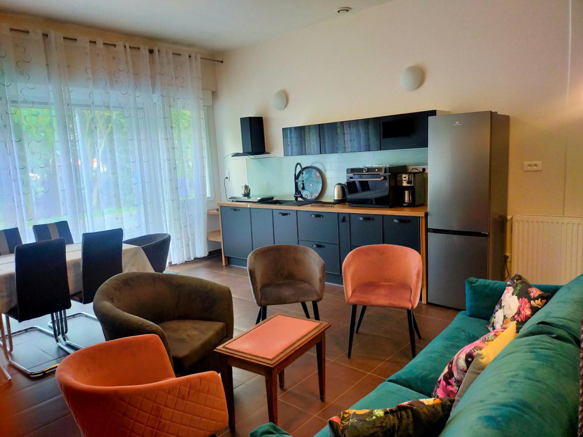 Chambre D'Hotes Du Bois Joli Mesnard-la-Barotière Exteriör bild