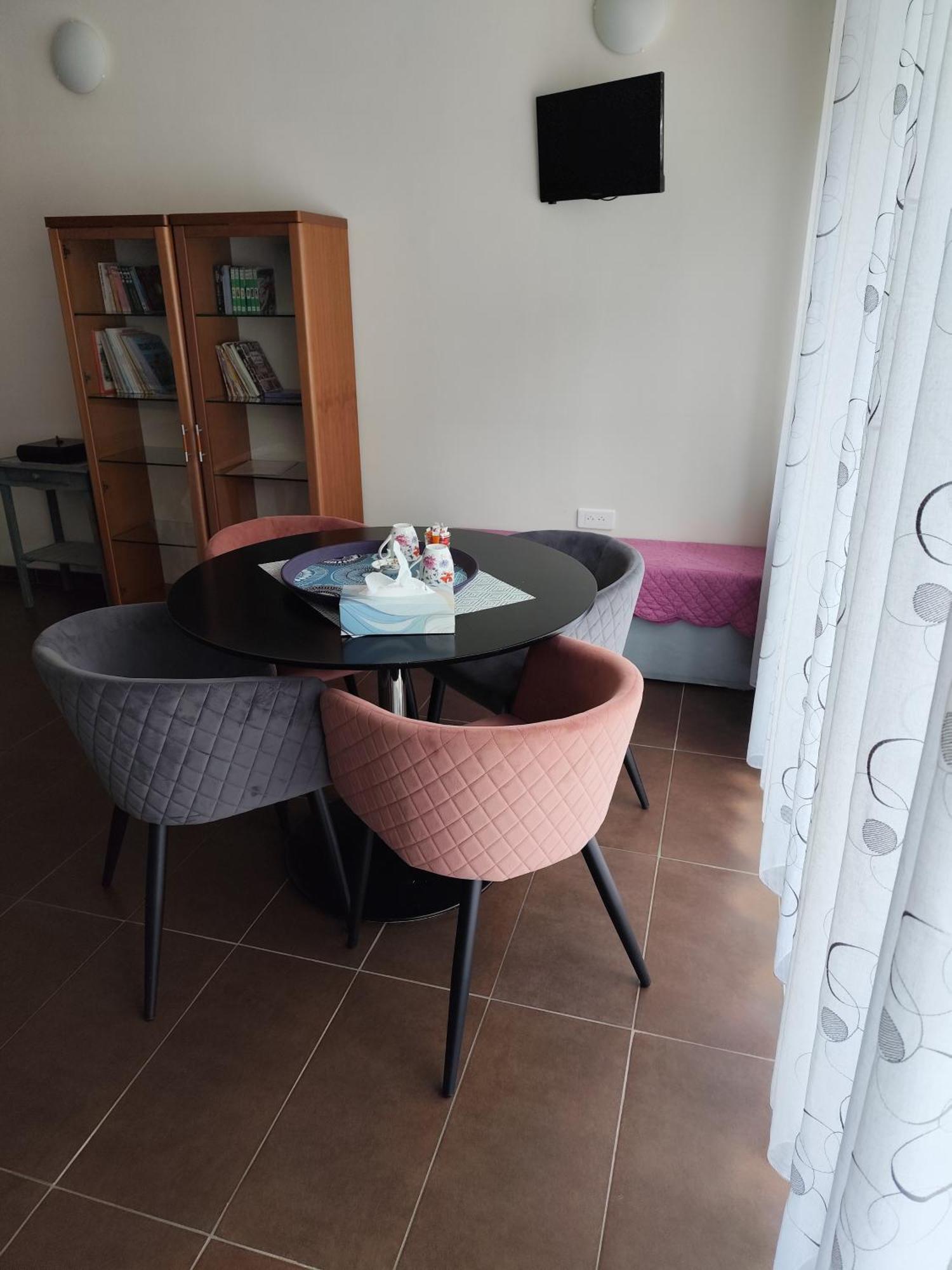 Chambre D'Hotes Du Bois Joli Mesnard-la-Barotière Exteriör bild